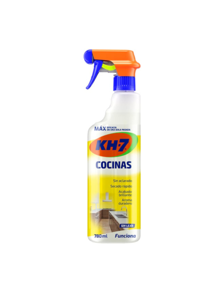  KH-7 Cocinas 780ML