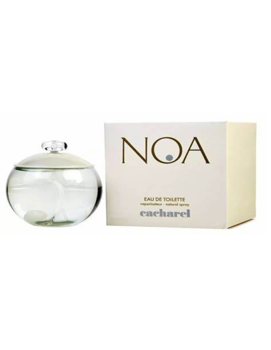  PERFUME "NOA" de CACHAREL 50 ML SPRAY