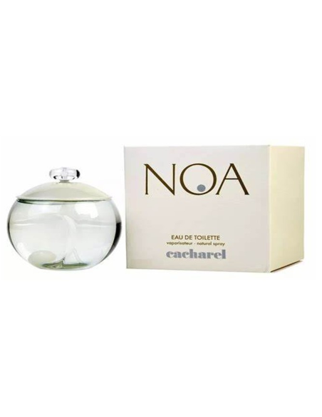  PERFUME "NOA" de CACHAREL 50 ML SPRAY