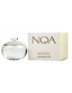  NOA de CACHAREL EDT SPRAY 100 ML