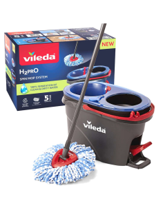  Vileda Sistema Turbo H2Pro