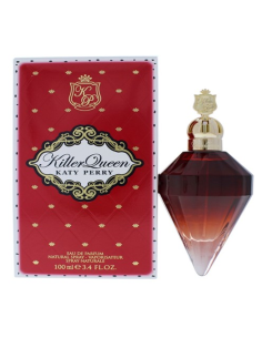  KATY PERRY KILLER QUEEN EDP 100VP