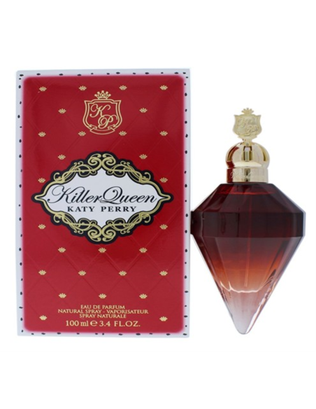  KATY PERRY KILLER QUEEN EDP 100VP