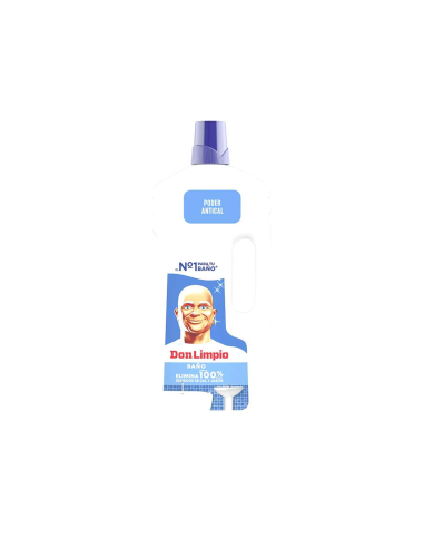  Don Limpio Limpiador Baño 1300ml