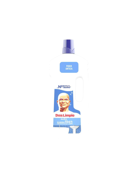  Don Limpio Limpiador Baño 1300ml