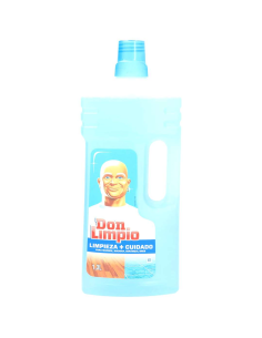  Don Limpio Limpiador Multiusos Limpieza   Cuidado 1300ml