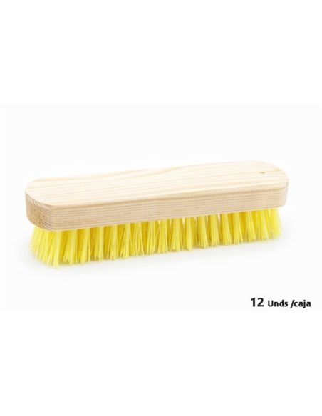  CEPILLO RAICES FREGAR 4,5X18 RF-601L