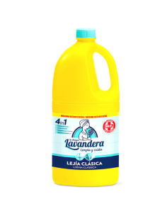  Lavandera Lejia Clásica 2000 ml