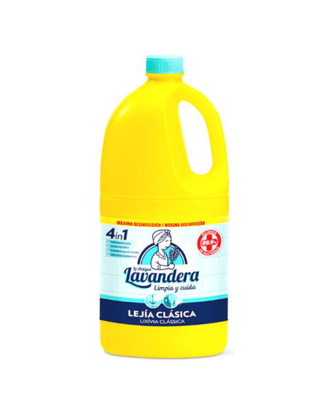  Lavandera Lejia Clásica 2000 ml