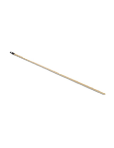  MANGO MADERA FORRADO TRANSPARENTE 140 CM