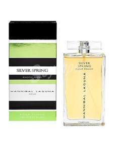  PERFUME "SILVER SPRING" de HANNIBAL LAGUNA SRA 150Ml.