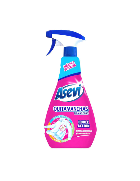  Asevi Quitamanchas Spray 750ml