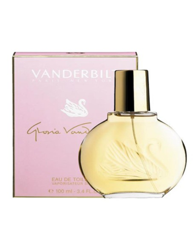  VANDERBILT EDT SPRAY 100 ML