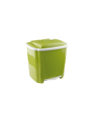  CUBO BASURA CON PEDAL