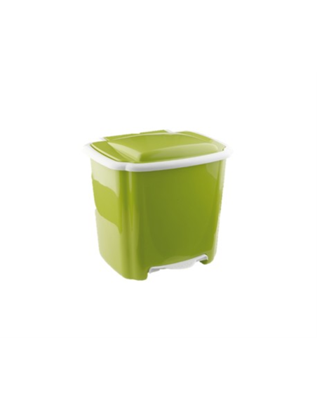  CUBO BASURA CON PEDAL