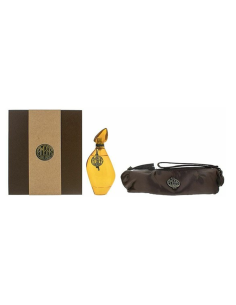  AMBAR JESUS DEL POZO 100 VAPO  NECESER