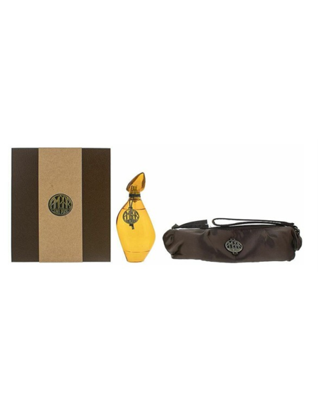  AMBAR JESUS DEL POZO 100 VAPO  NECESER