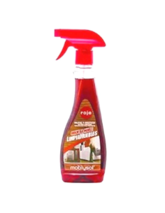  Moblysol Productos de Limpieza para el Hogar 1 Unidad 375 ml