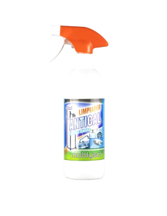  Moblysol Limpiador Antical 750 ml