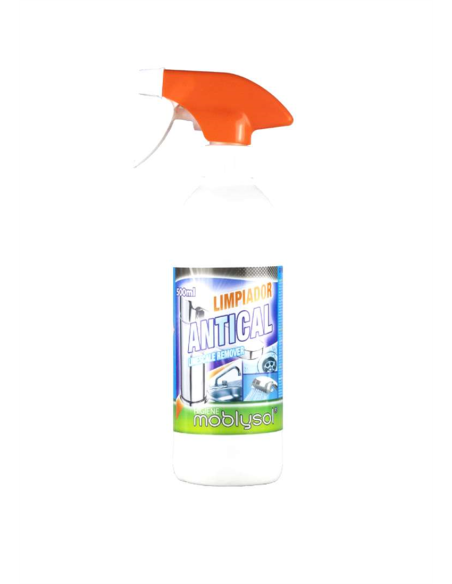  Moblysol Limpiador Antical 750 ml
