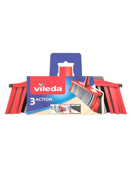  Vileda Cepillo 3Action