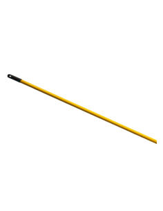  MANGO METÁLICO 140 CMS AMARILLO