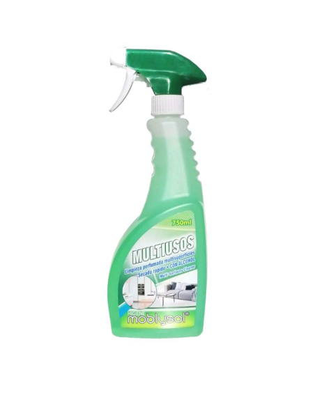  Moblysol limpiador multiusos 750 ml