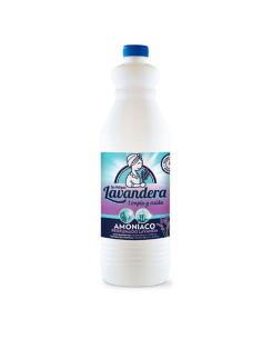  Lavandera Amoniaco 1,5L 1500 ml