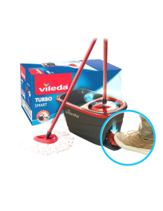  Vileda Sistema Turbo Smart