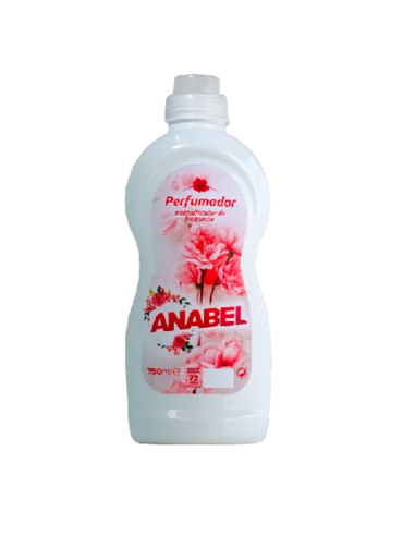  Anabel Perfumador Rosa - 750ML