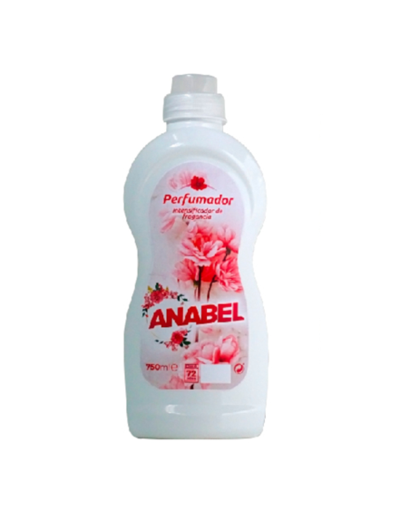  Anabel Perfumador Rosa - 750ML