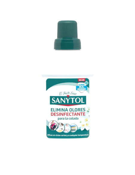  Sanytol Desinfectante Para la Colada 1200ML