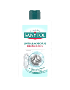  Sanytol Limpia Lavadoras 250ML