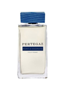  PERFUME "PORT D'ANDRATX" de PERTEGAZ WOMAN 50 ML VP