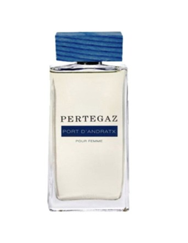  PERFUME "PORT D'ANDRATX" de PERTEGAZ WOMAN 50 ML VP