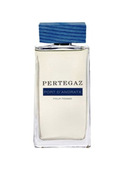  PERFUME "PORT D'ANDRATX" de PERTEGAZ WOMAN 50 ML VP