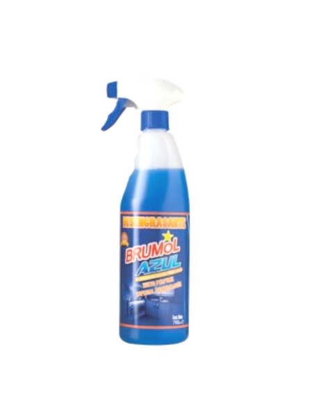  Brumol Desengrasante Azul Pistola 1000ml