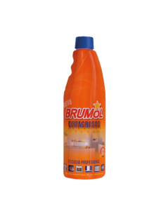  Brumol Quitagrasas 750ml Recambio