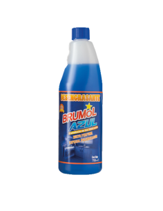  Brumol Desengrasante Azul 1000ML