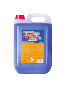  Brumol Desengrasante Azul Profesional 5000ml