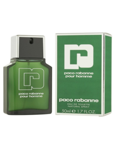  PERFUME "PACO RABANNE" de Paco Rabanne 50Ml.