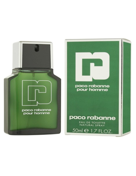  PERFUME "PACO RABANNE" de Paco Rabanne 50Ml.