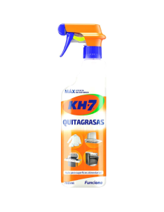  KH-7 Quitagrasas 780 ML
