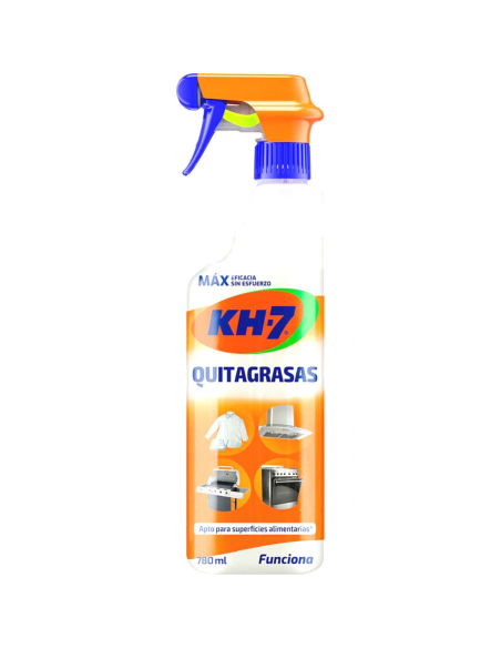  KH-7 Quitagrasas 780 ML