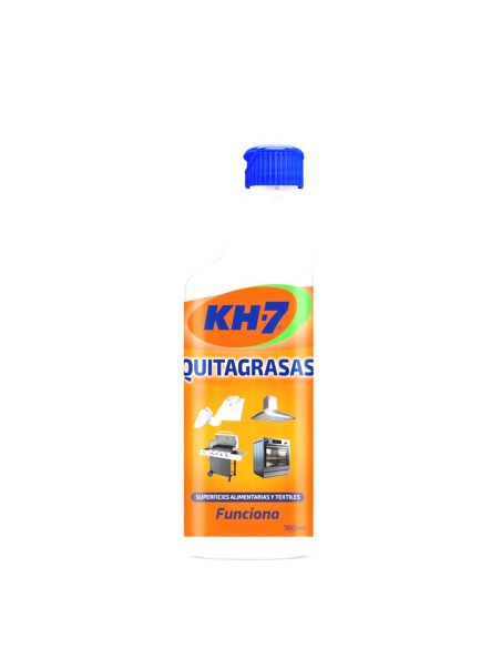  KH-7 - Recambio Quitagrasas 780 ML