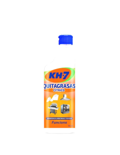  KH-7 - Recambio Quitagrasas Cítrico - 780ML