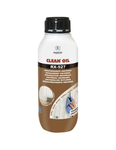  DESENGRASANTE CLEAN OIL RX-527 500Ml.