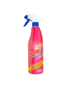  Brumol Quitamanchas 750ml Pistola