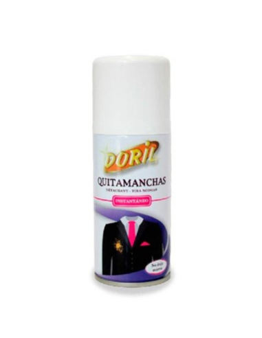  QUITAMANCHAS DORIL 150Ml. SP