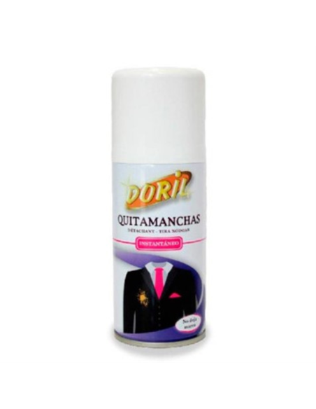  QUITAMANCHAS DORIL 150Ml. SP